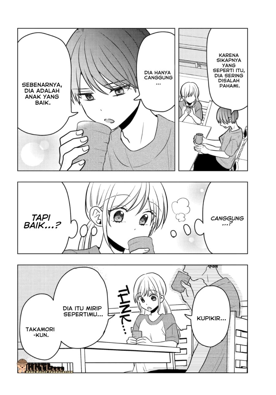 takamori-kun-wo-damarasetai - Chapter: 10