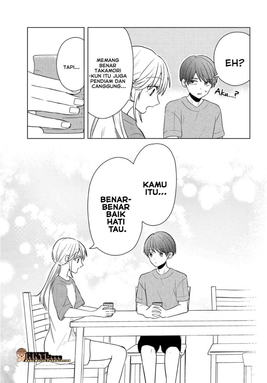 takamori-kun-wo-damarasetai - Chapter: 10