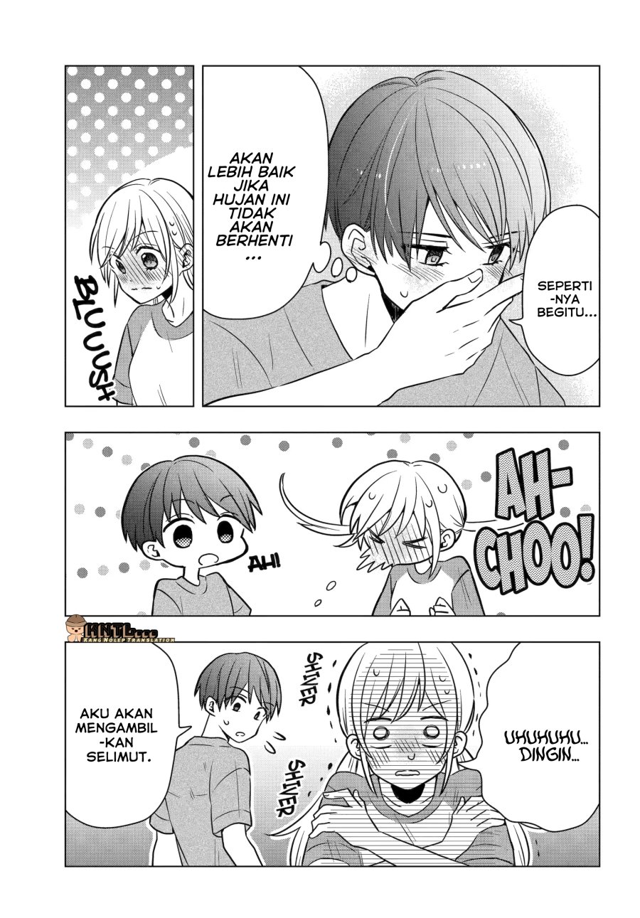 takamori-kun-wo-damarasetai - Chapter: 10