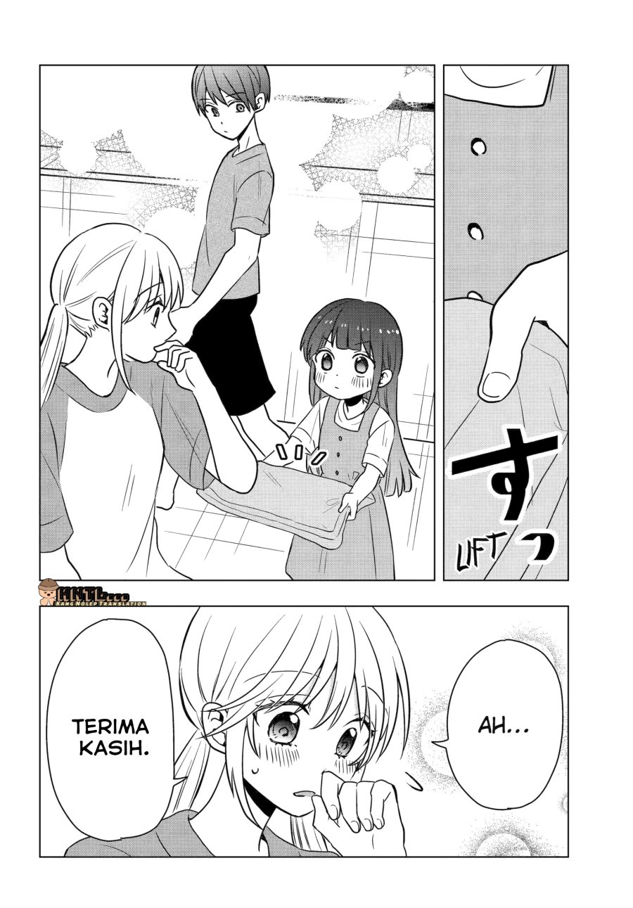 takamori-kun-wo-damarasetai - Chapter: 10