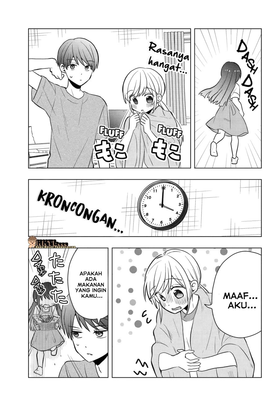 takamori-kun-wo-damarasetai - Chapter: 10