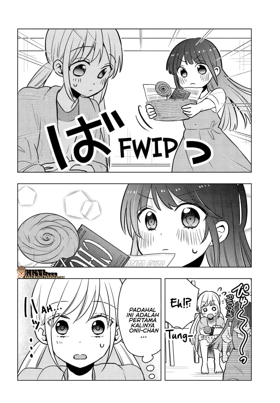 takamori-kun-wo-damarasetai - Chapter: 10