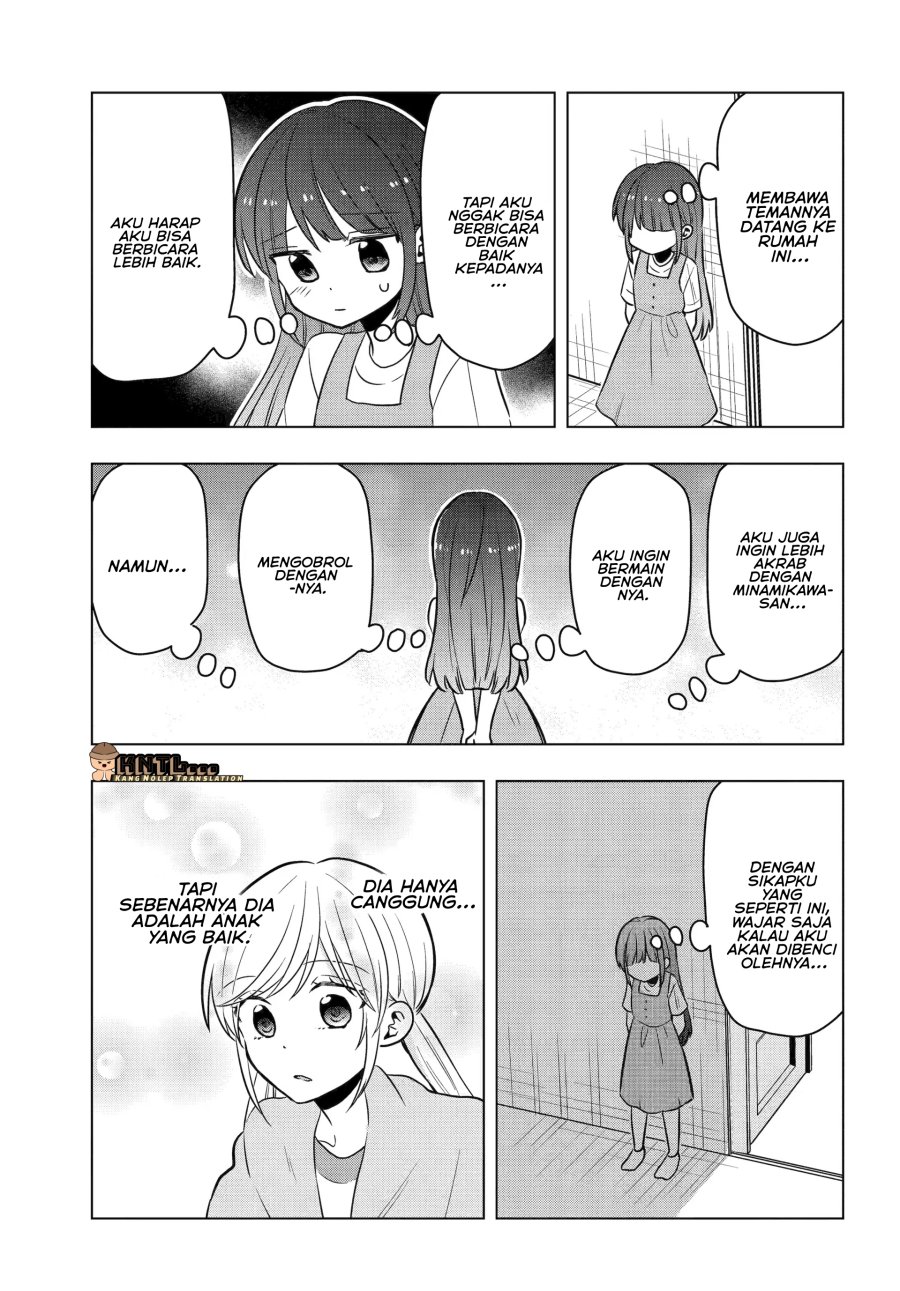 takamori-kun-wo-damarasetai - Chapter: 10