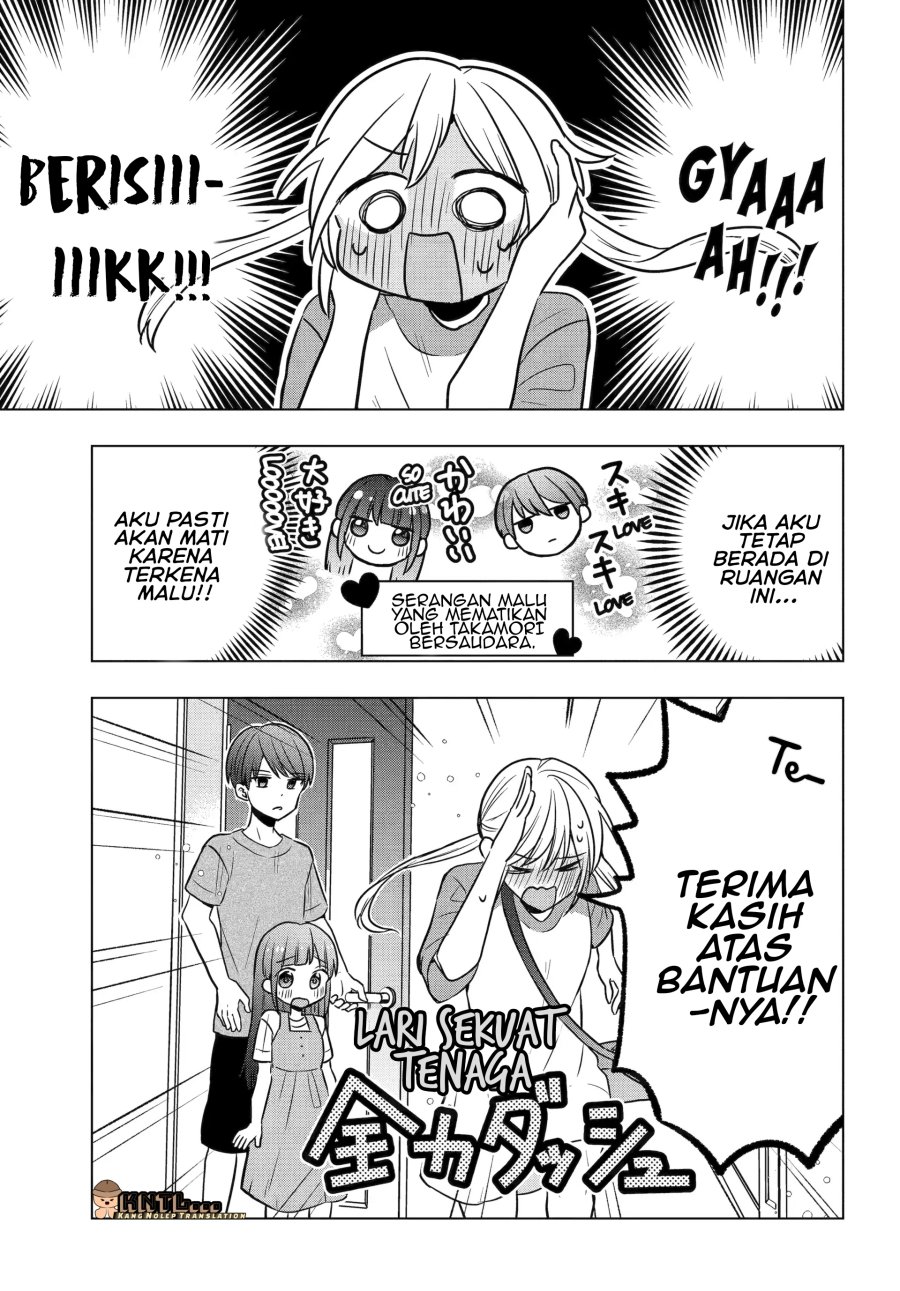 takamori-kun-wo-damarasetai - Chapter: 10