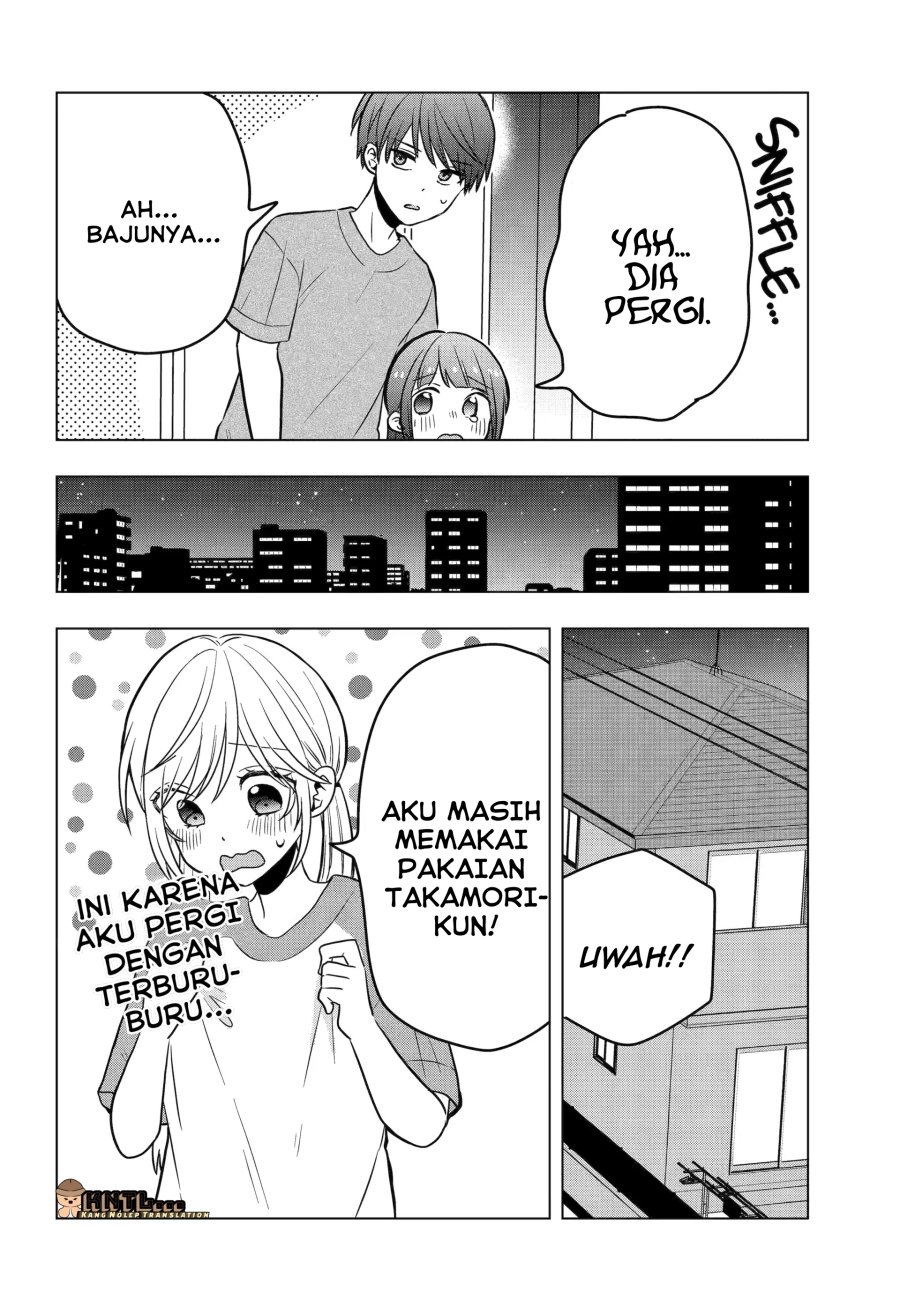 takamori-kun-wo-damarasetai - Chapter: 10