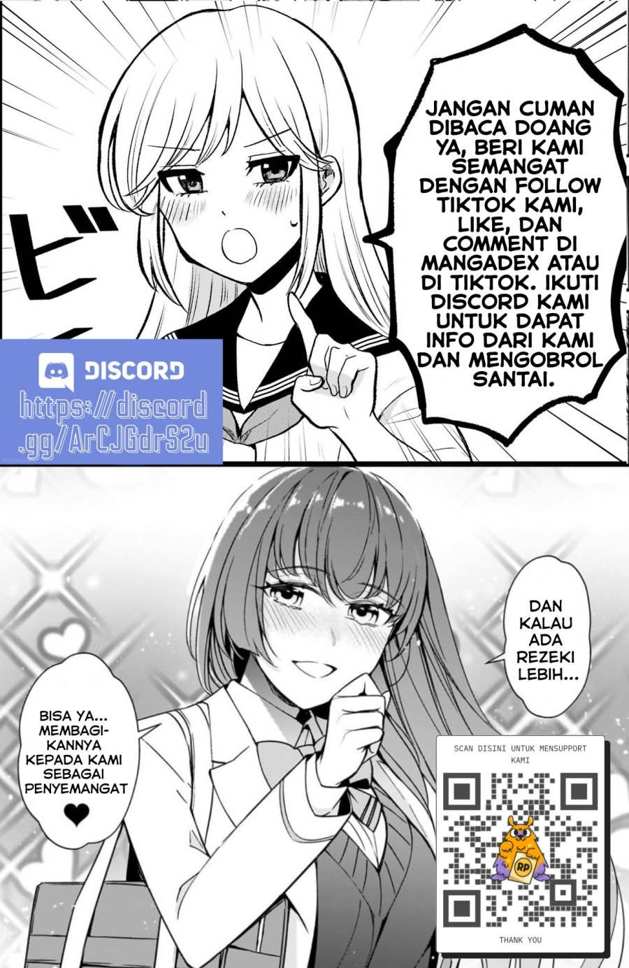 takamori-kun-wo-damarasetai - Chapter: 10