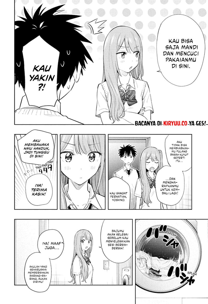 hima-ten - Chapter: 31