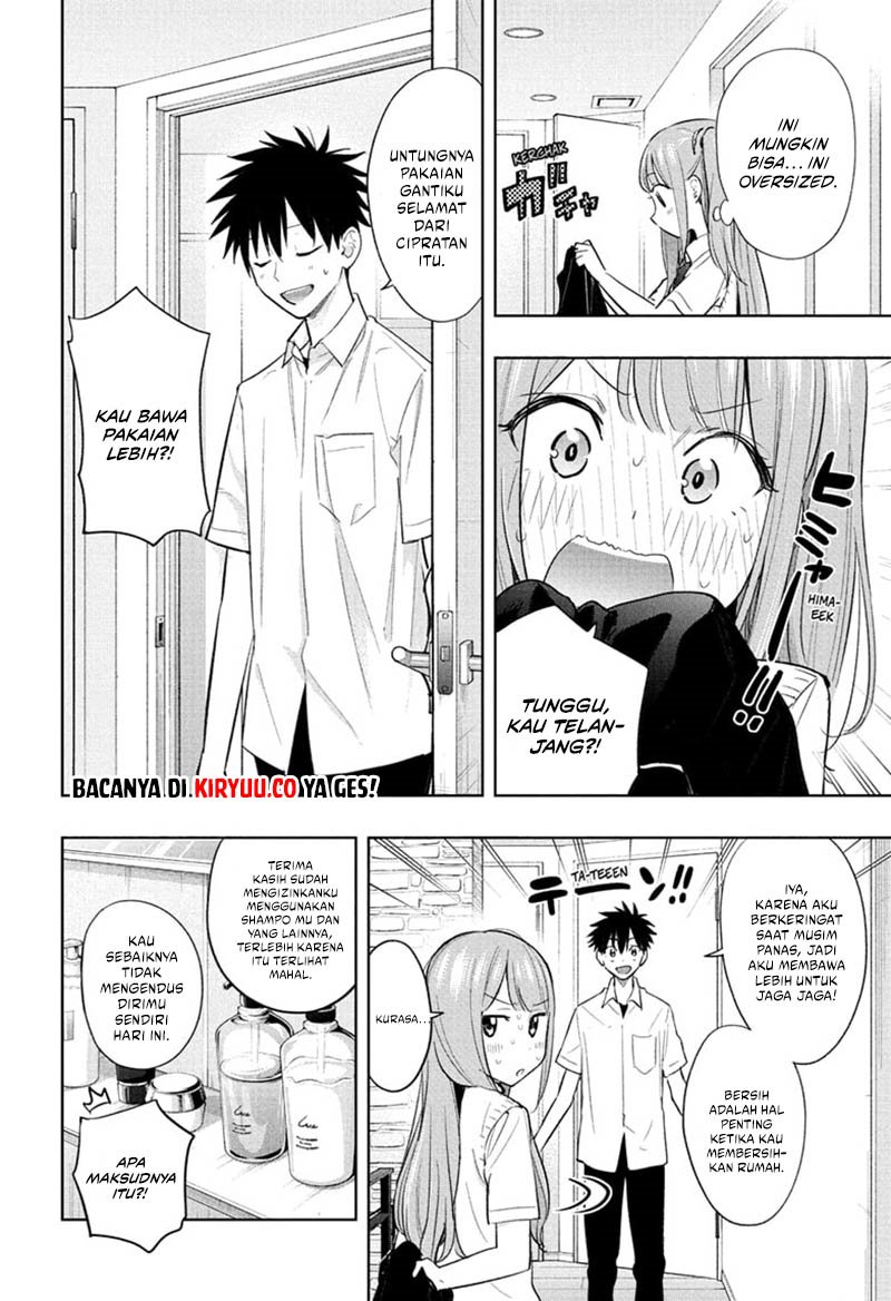 hima-ten - Chapter: 31