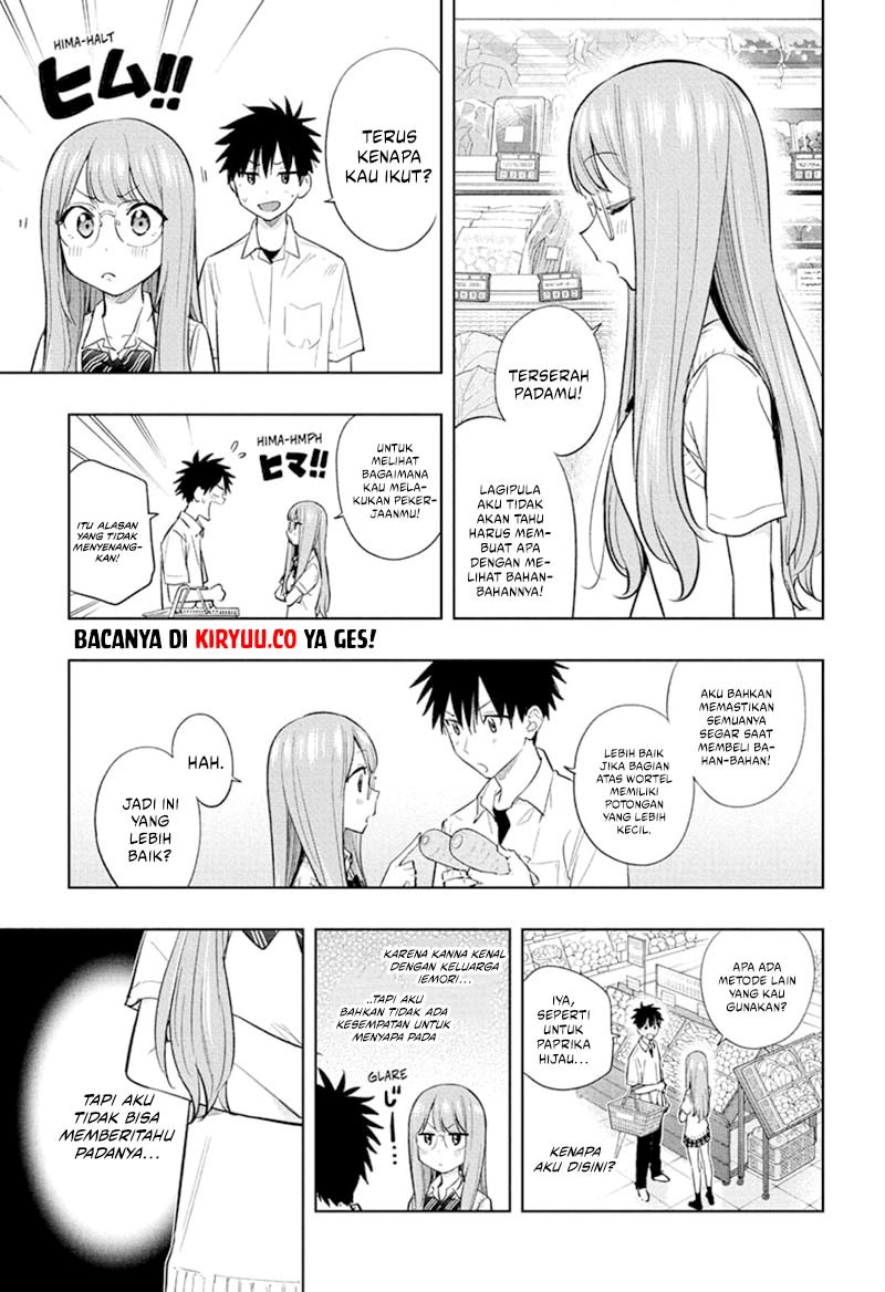 hima-ten - Chapter: 31