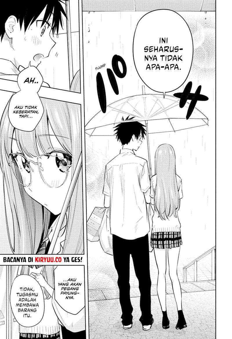 hima-ten - Chapter: 31