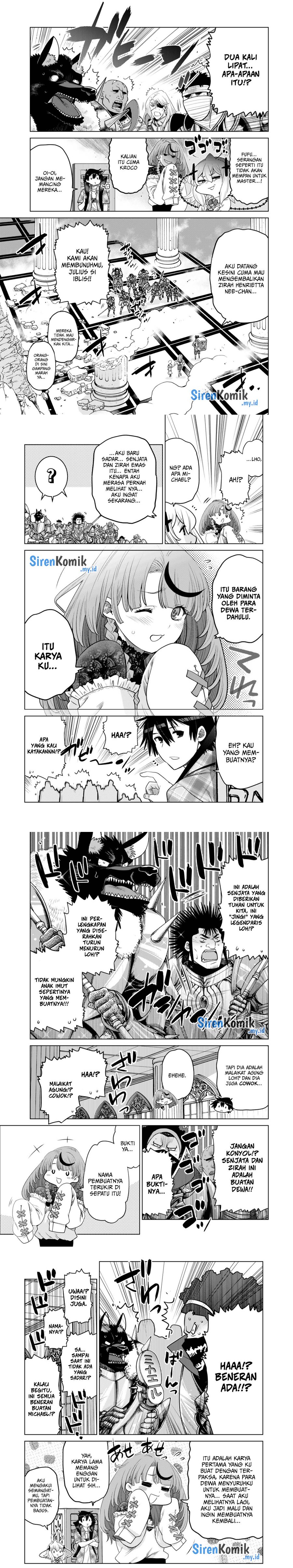 ochikobore-datta-ani-ga-jitsuha-saikyou-shijou-saikyou-no-yuusha-wa-tensei-shi-gakuen-de-mujikaku-ni-musou-suru - Chapter: 34