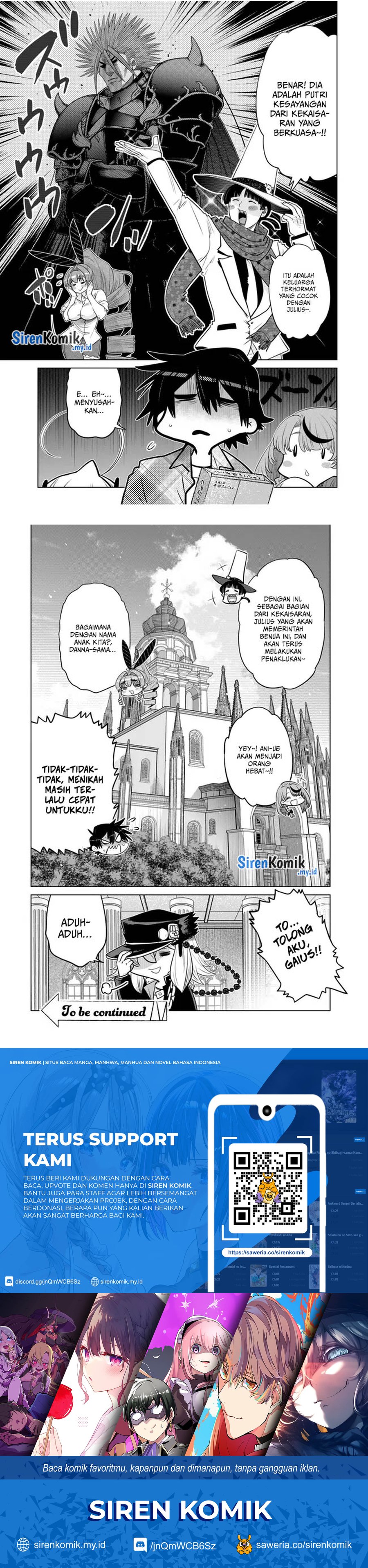 ochikobore-datta-ani-ga-jitsuha-saikyou-shijou-saikyou-no-yuusha-wa-tensei-shi-gakuen-de-mujikaku-ni-musou-suru - Chapter: 34