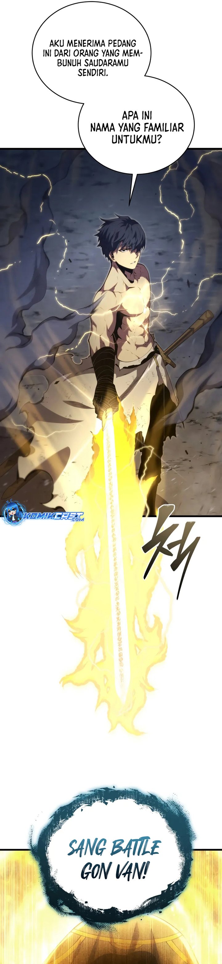 swordmasters-youngest-son - Chapter: 155