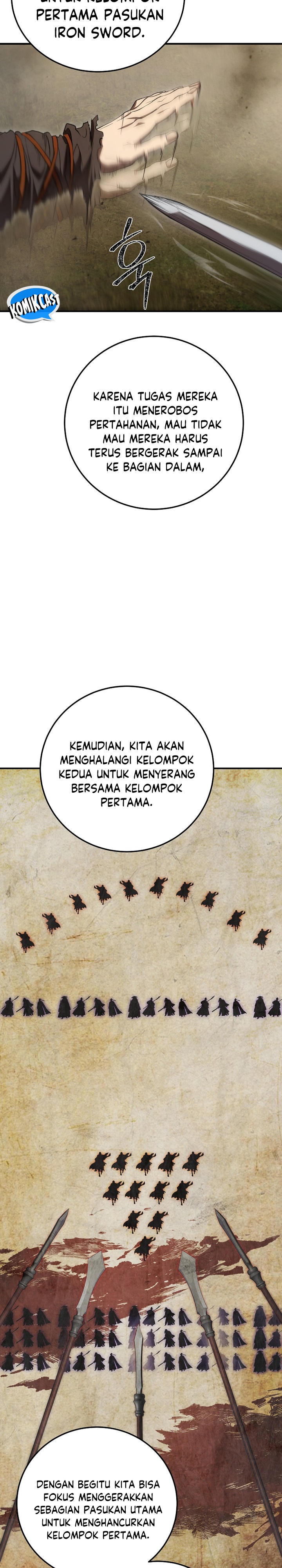 mudang-association - Chapter: 144