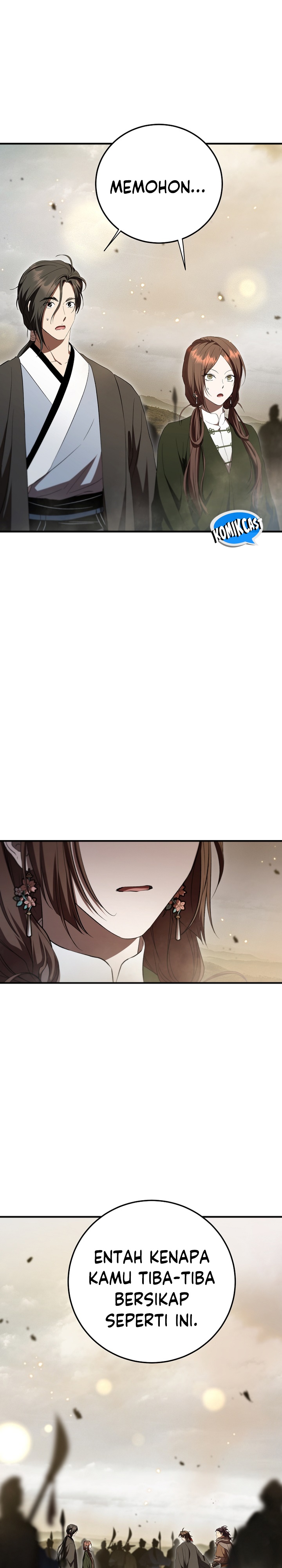 mudang-association - Chapter: 144