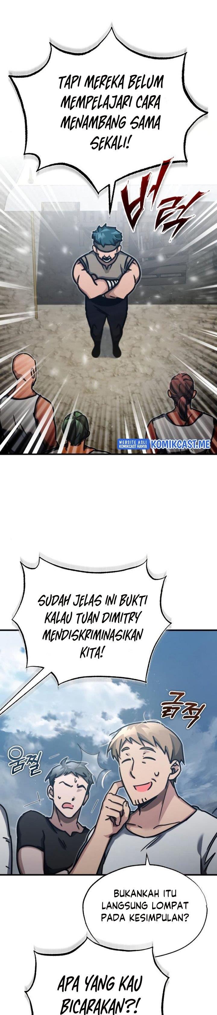 the-heavenly-demon-cant-live-a-normal-life - Chapter: 44