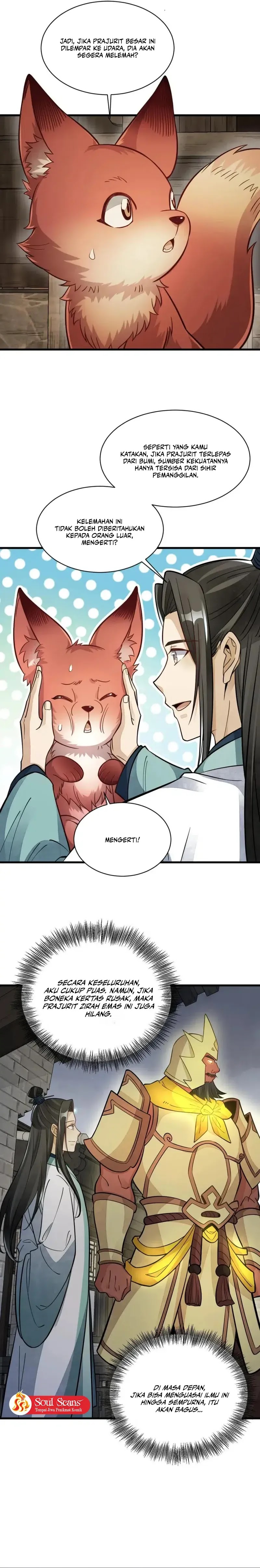lanke-special-destiny - Chapter: 156
