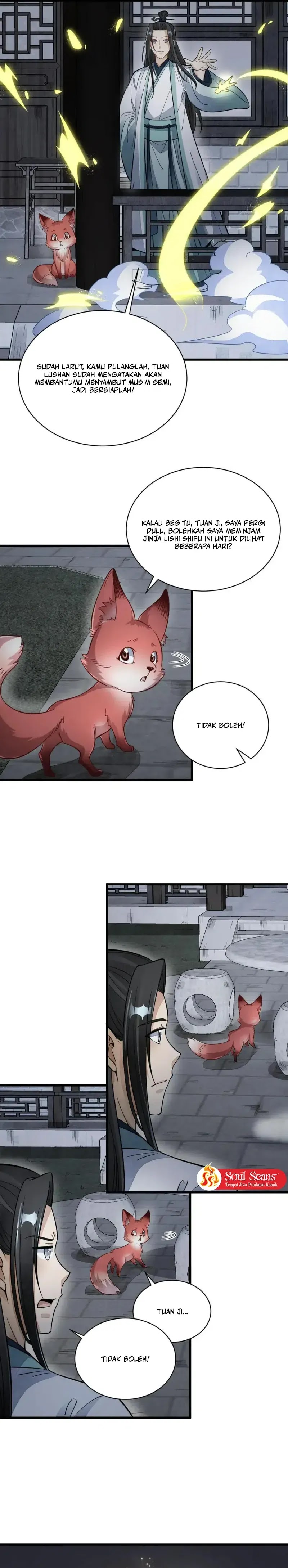 lanke-special-destiny - Chapter: 156