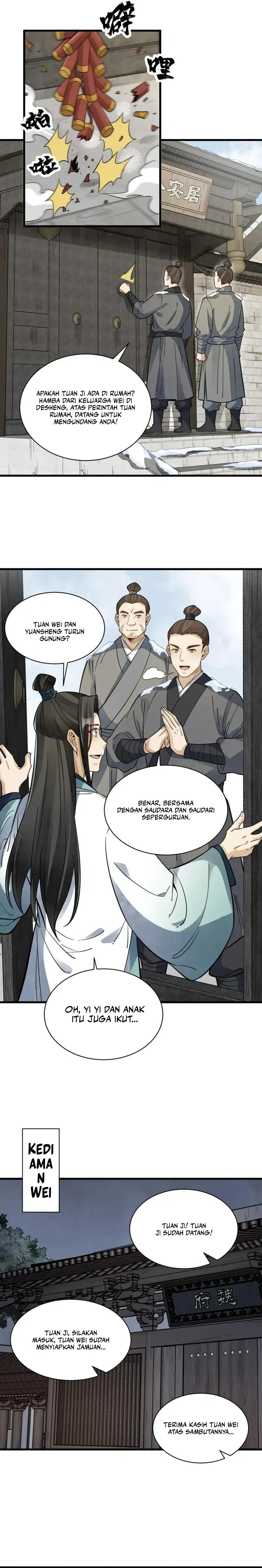 lanke-special-destiny - Chapter: 156