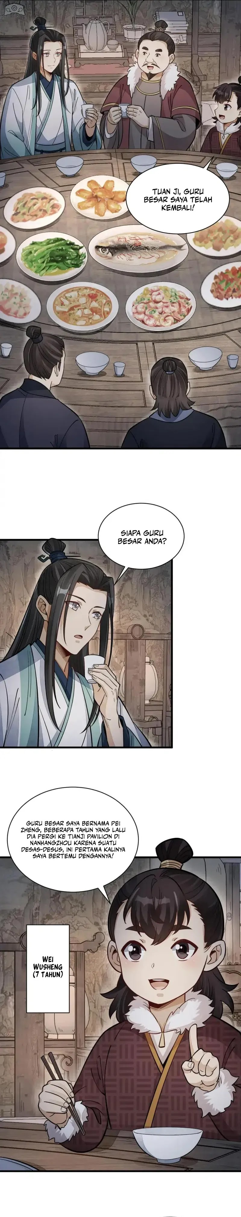 lanke-special-destiny - Chapter: 156