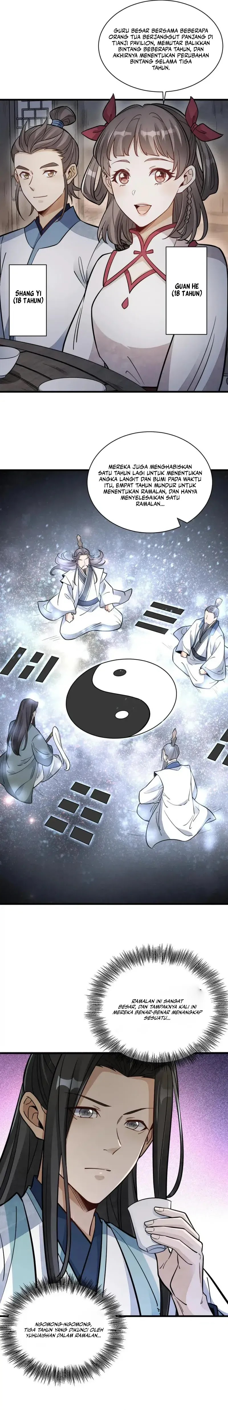 lanke-special-destiny - Chapter: 156