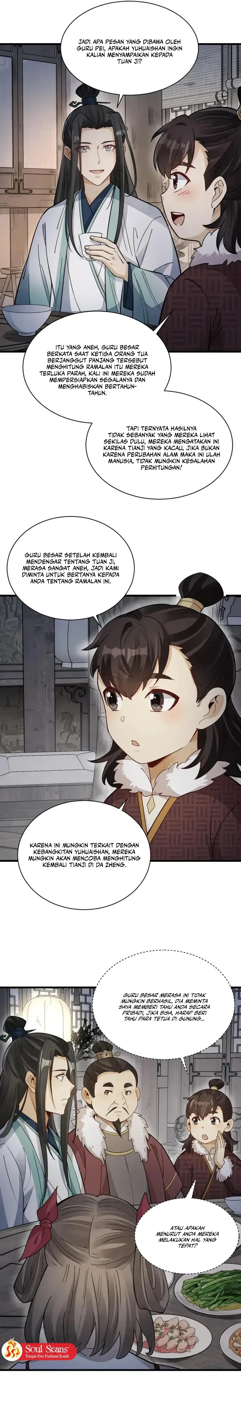 lanke-special-destiny - Chapter: 156