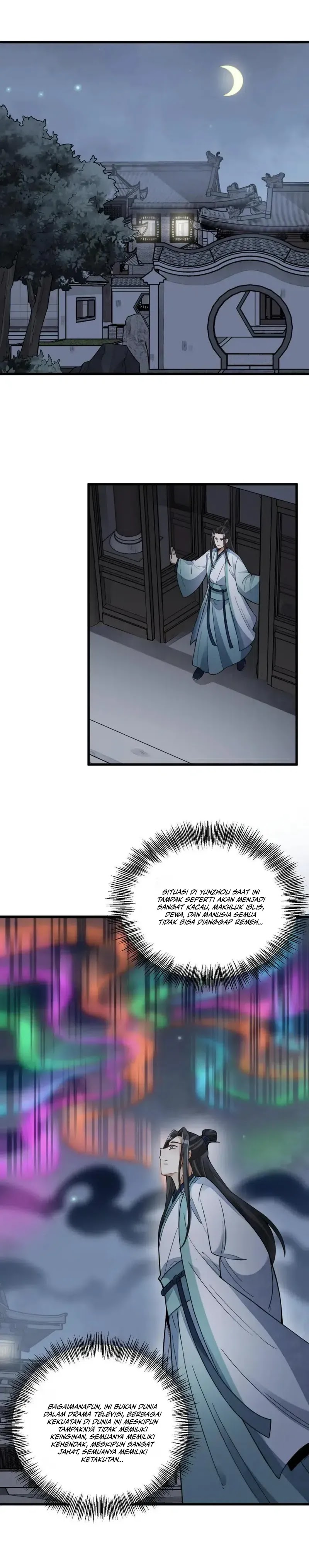 lanke-special-destiny - Chapter: 156