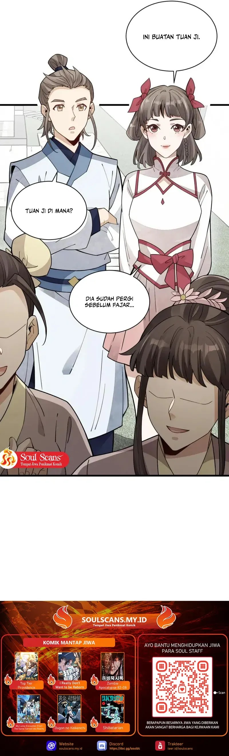 lanke-special-destiny - Chapter: 156