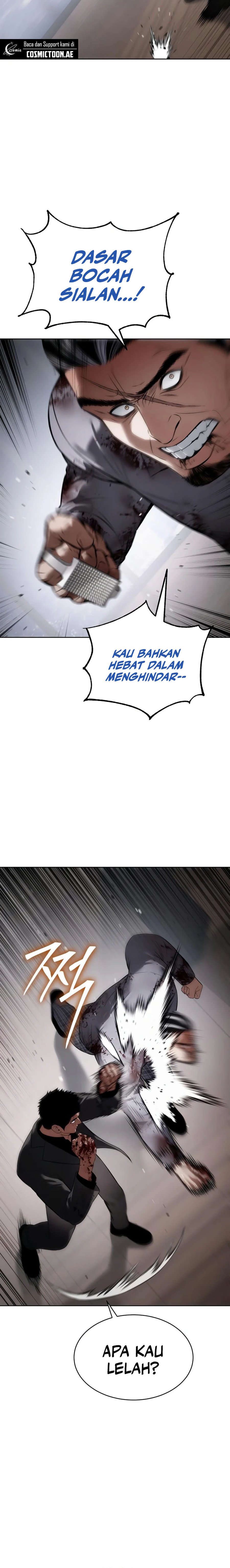 baek-xx - Chapter: 118