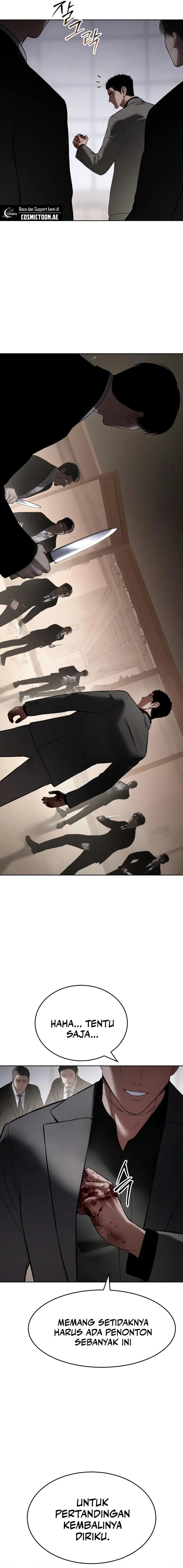 baek-xx - Chapter: 118