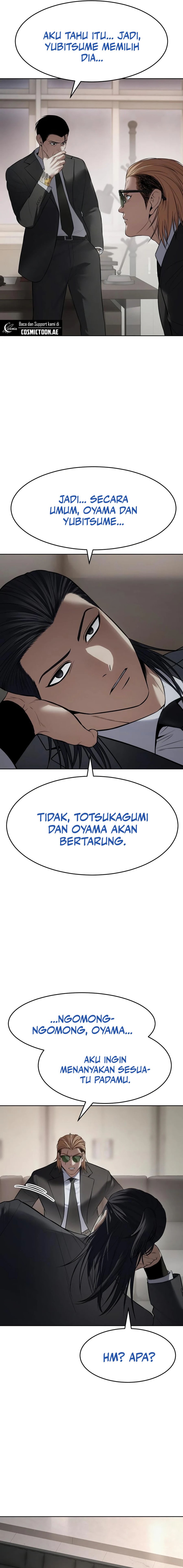baek-xx - Chapter: 118