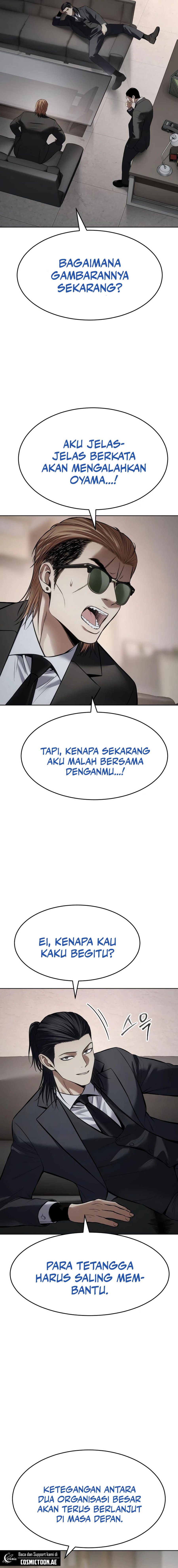 baek-xx - Chapter: 118
