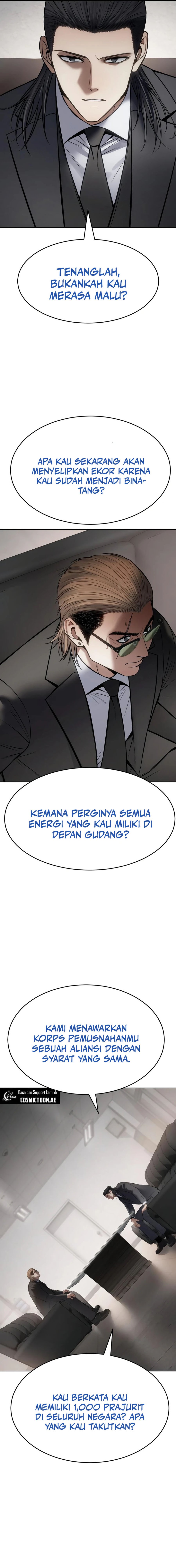 baek-xx - Chapter: 118
