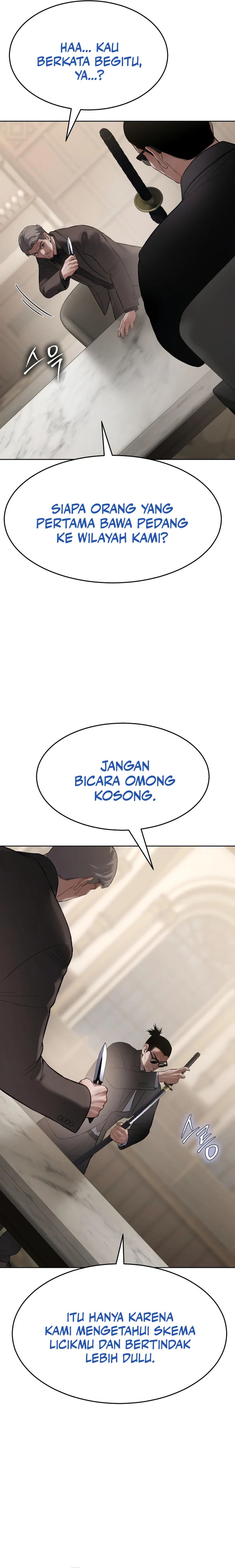 baek-xx - Chapter: 118