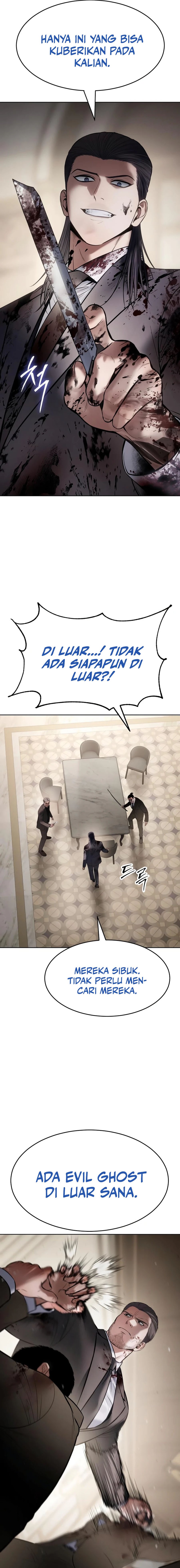 baek-xx - Chapter: 118