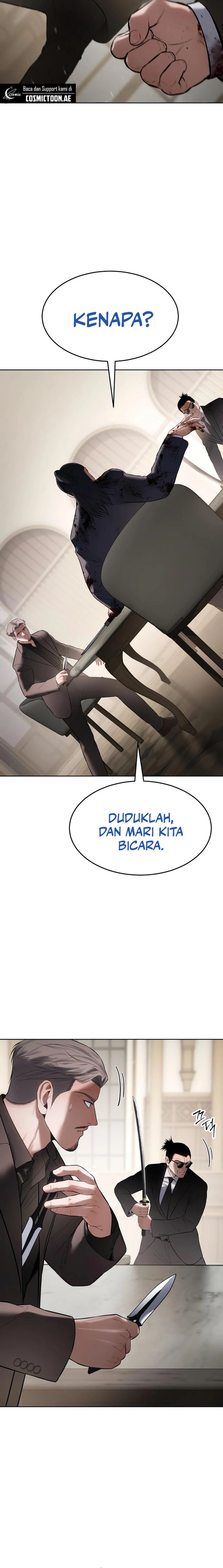 baek-xx - Chapter: 118