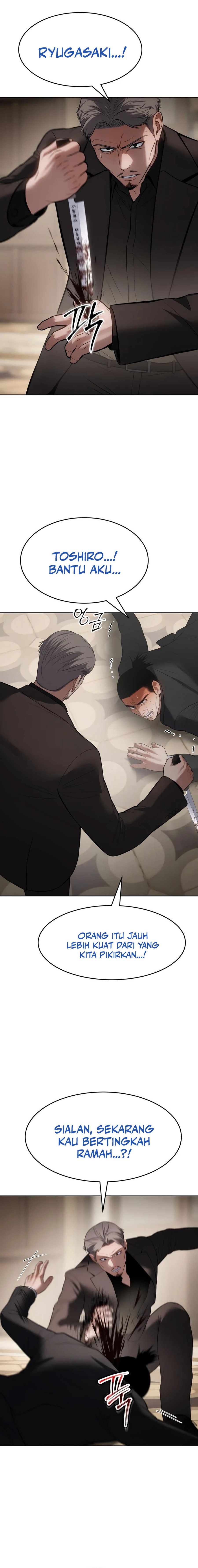 baek-xx - Chapter: 118