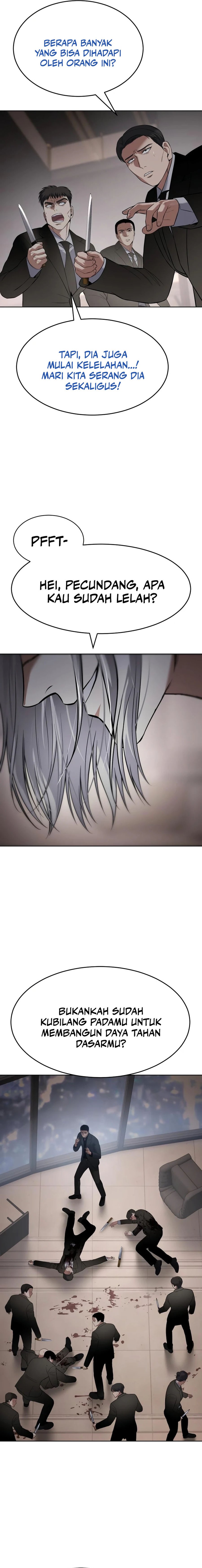 baek-xx - Chapter: 118