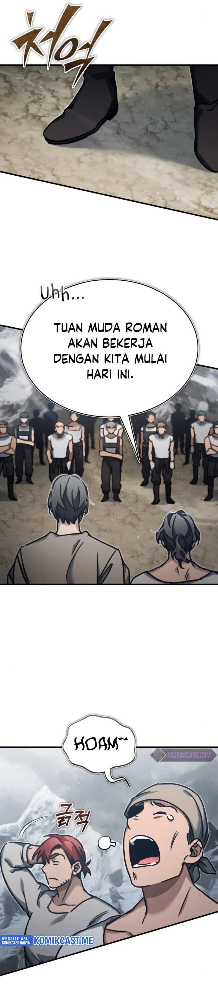 the-heavenly-demon-cant-live-a-normal-life - Chapter: 44