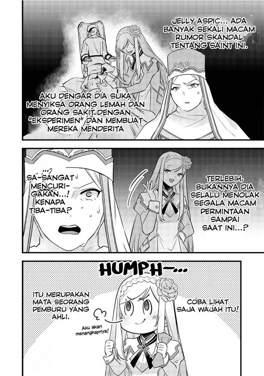 slime-saint - Chapter: 18