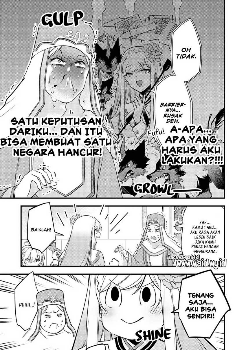 slime-saint - Chapter: 18