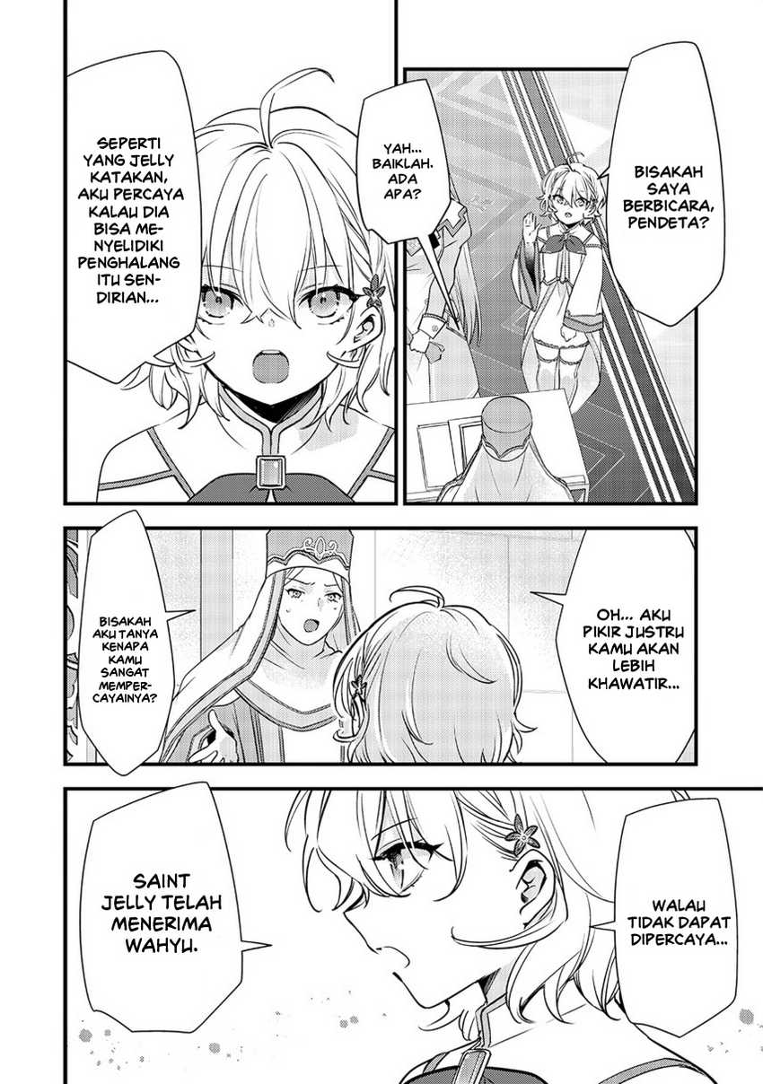 slime-saint - Chapter: 18
