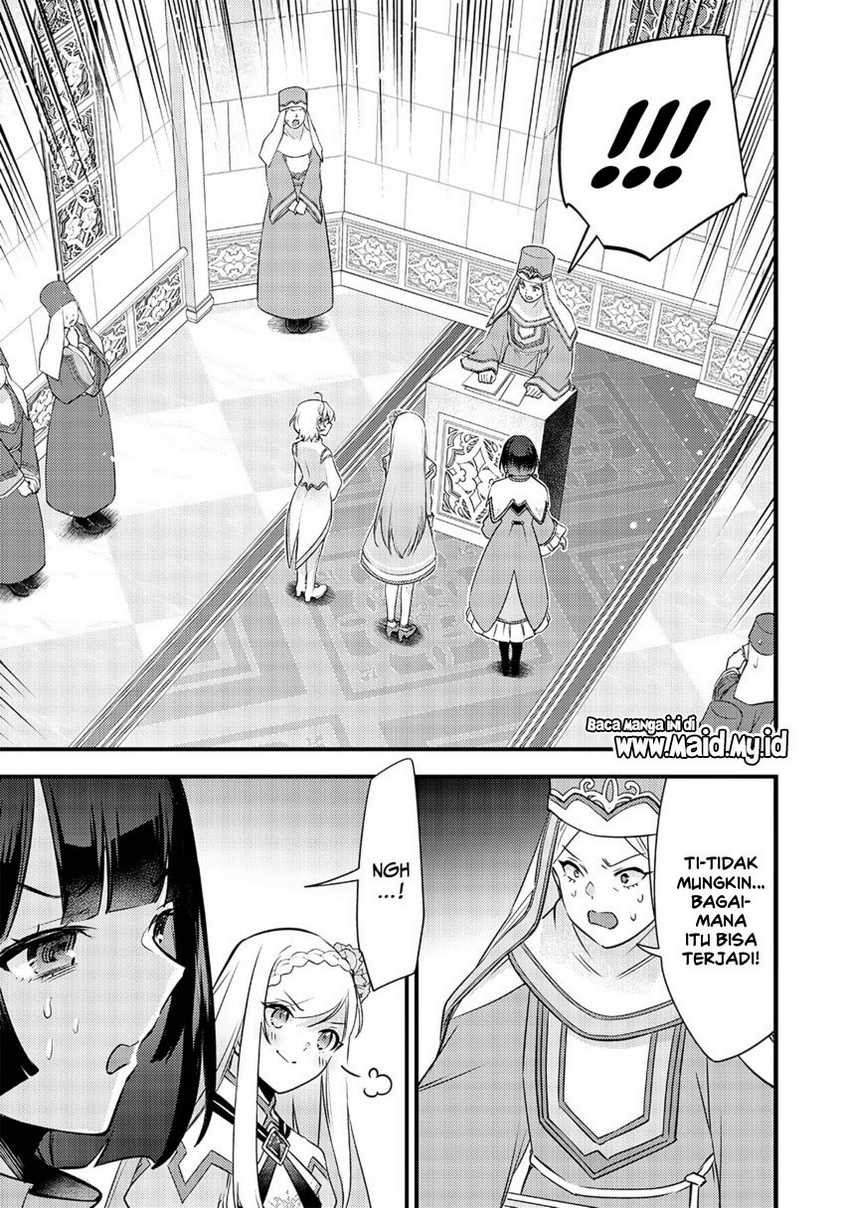 slime-saint - Chapter: 18