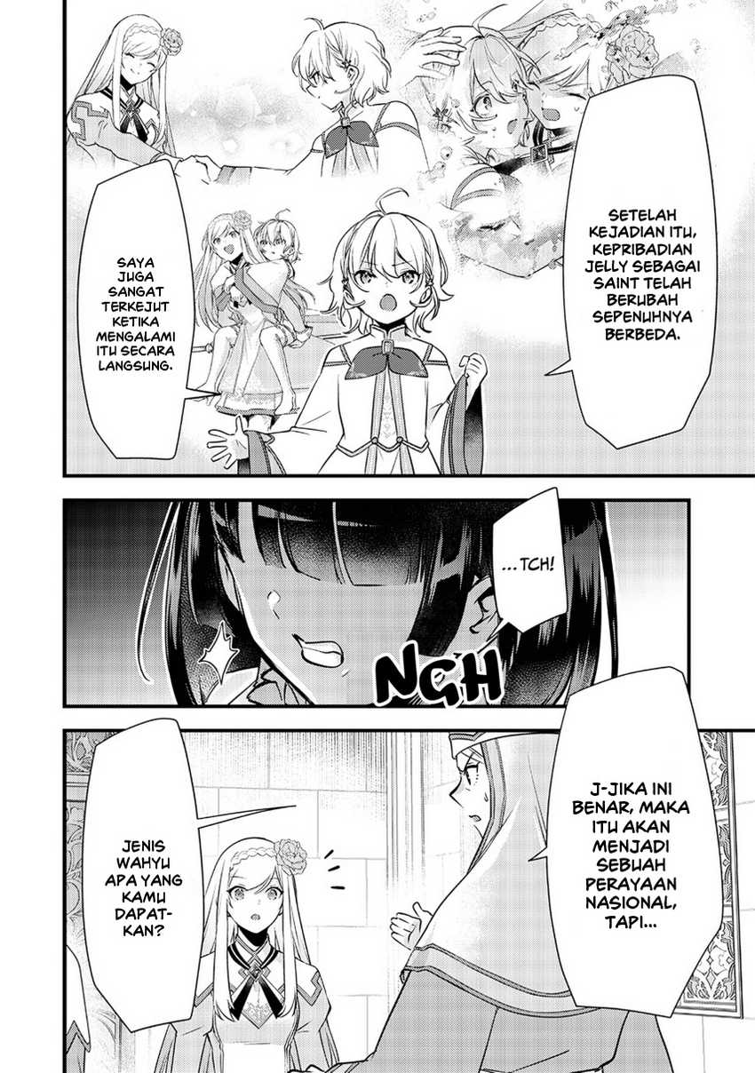 slime-saint - Chapter: 18