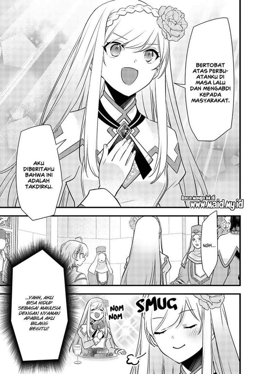 slime-saint - Chapter: 18