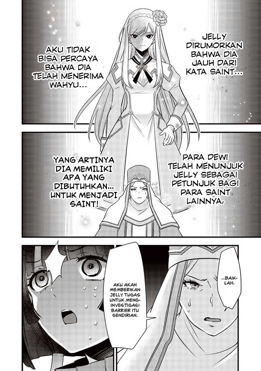 slime-saint - Chapter: 18