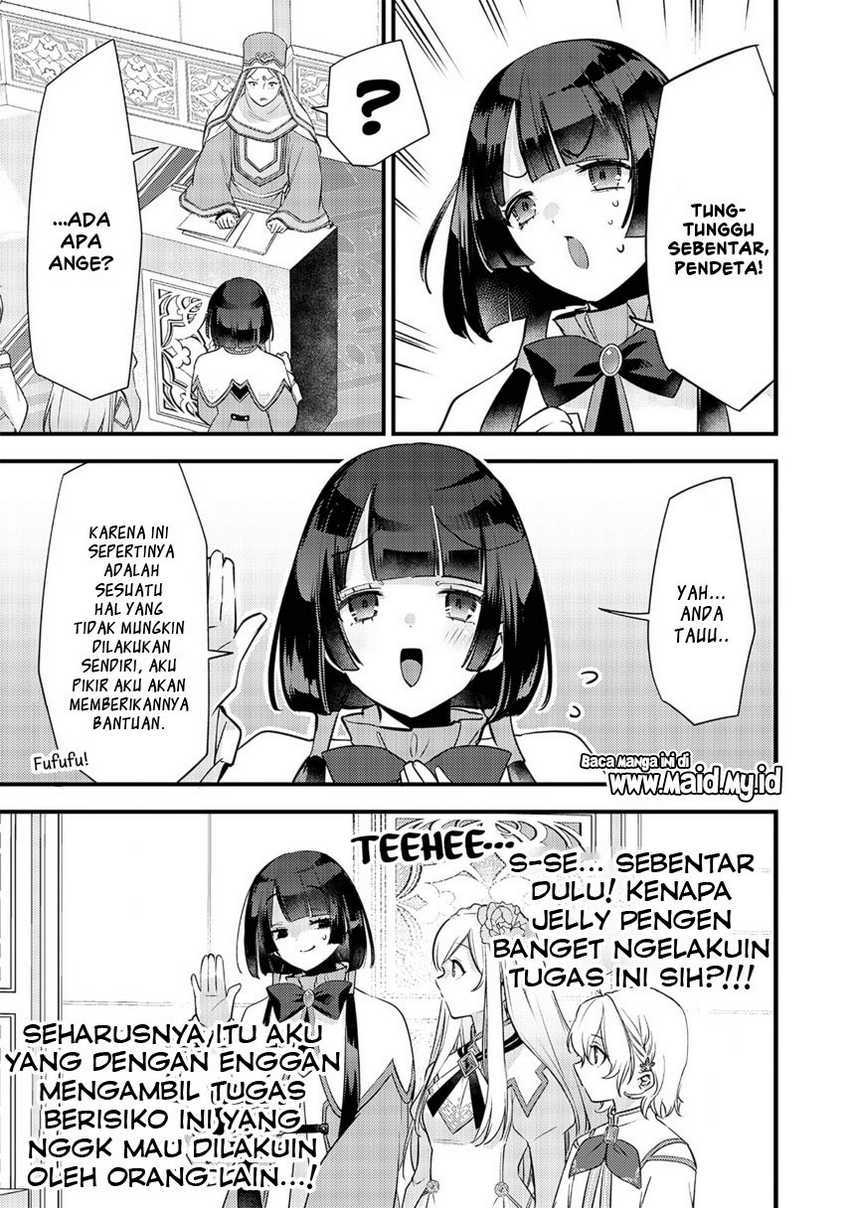 slime-saint - Chapter: 18