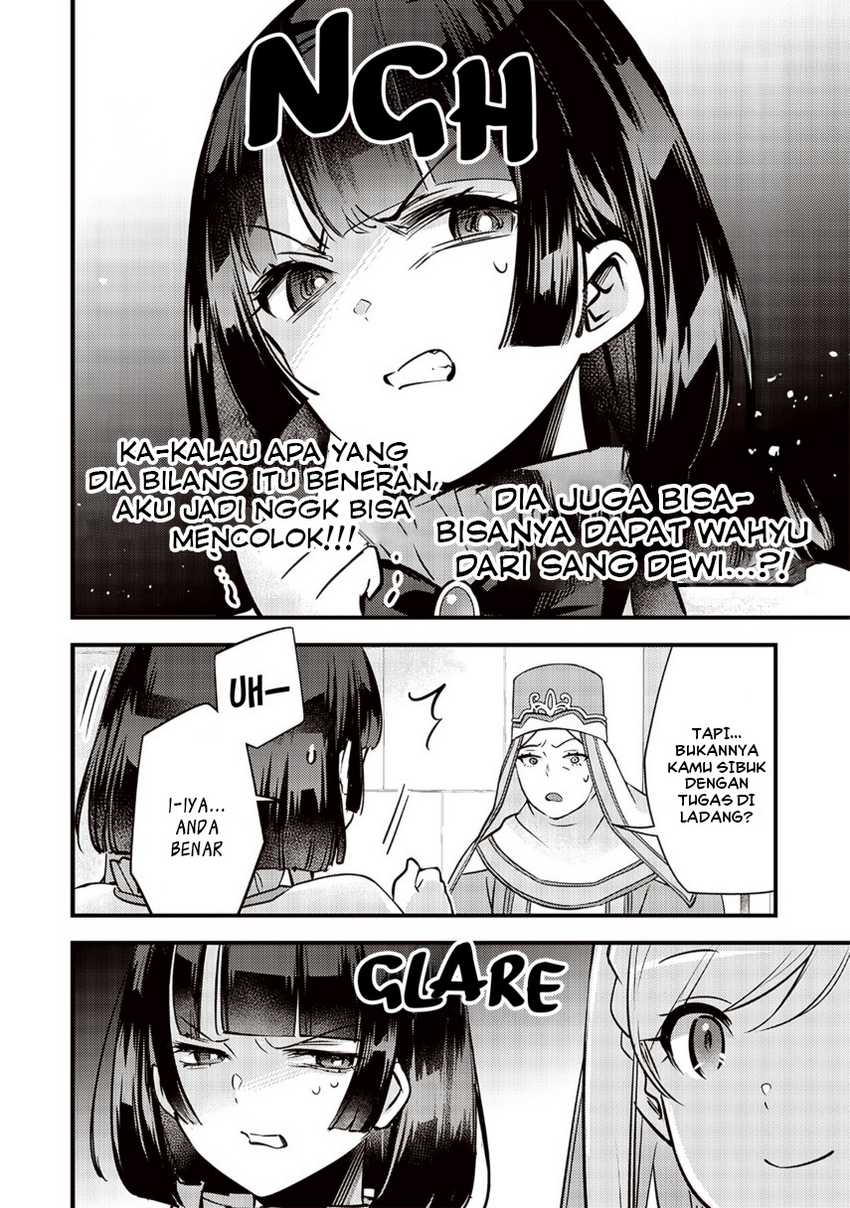 slime-saint - Chapter: 18