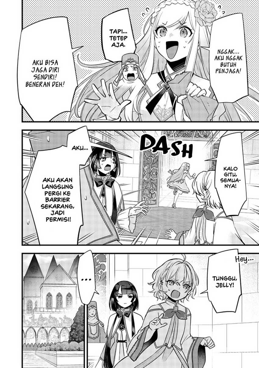slime-saint - Chapter: 18