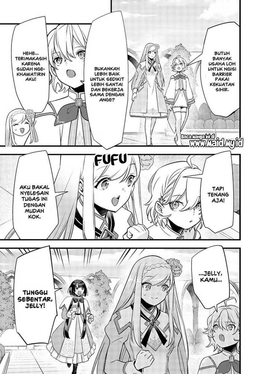 slime-saint - Chapter: 18